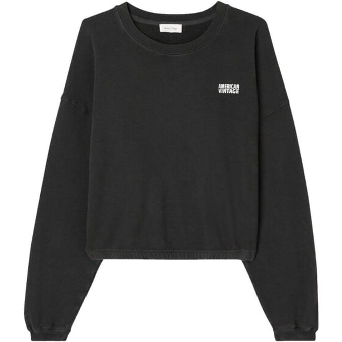 American Vintage Sweat izu03ah