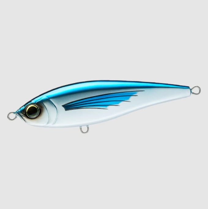 Yo Zuri Hydro Twitchbait 150 mm zinkend kunstaas R1432-FF (6615)