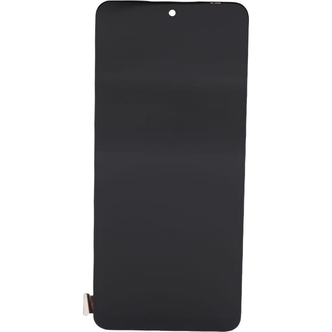 Schermvervanging voor Redmi Note 12 Smartphone Helder TFT LCD Display Touchscreen Digitizer Assemblage met Reparatiegereedschap black