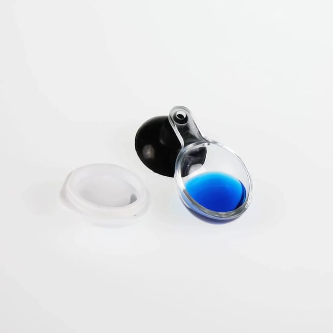 JBL Aqua ProAquaTest CO2-pH Permanent REFILL