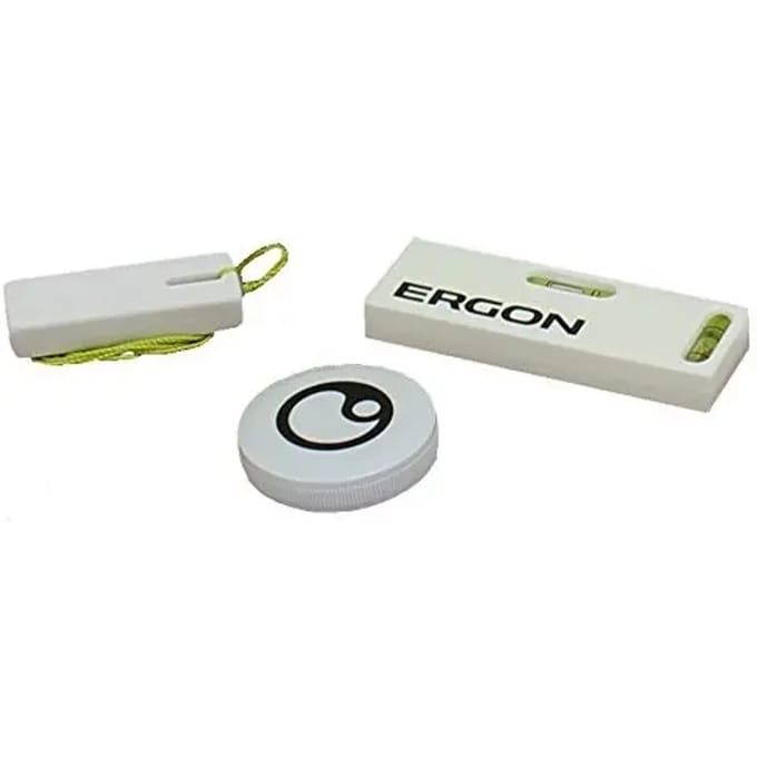 Accessoire Ergon fitting box mtb expert
