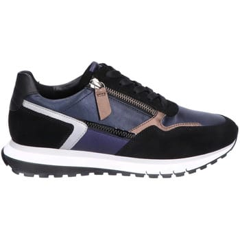 Gabor 378 Sneakers - maat 38 - Leer - Dames - Blauw