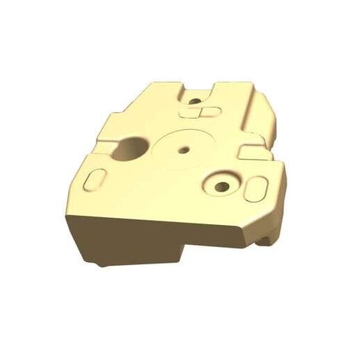 AEG betongewicht, boven, 10kg 140134632011