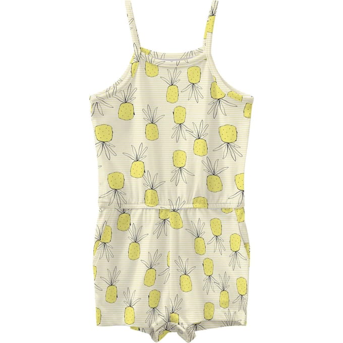 Name It - Maat 110 - NMFVIGGA STRAP SUIT JJ