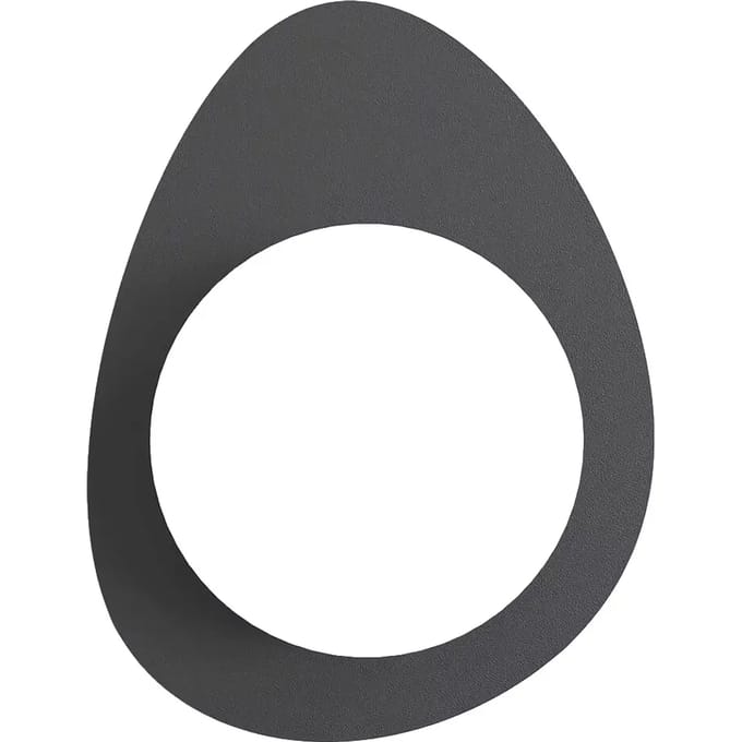 Wandlamp Emibig Lighting Ovo K1