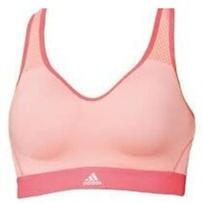 Sport BH adidas AX5937