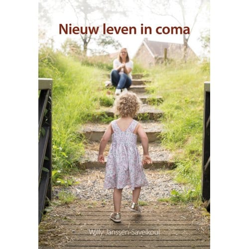 Nieuw Leven In Coma - Willy Janssen-Savelkoul