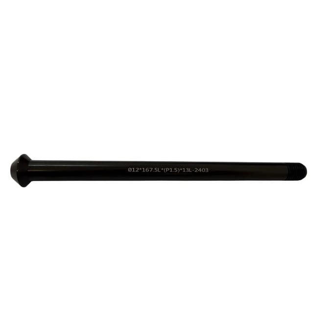 Achternaafas Kellys 177 mm