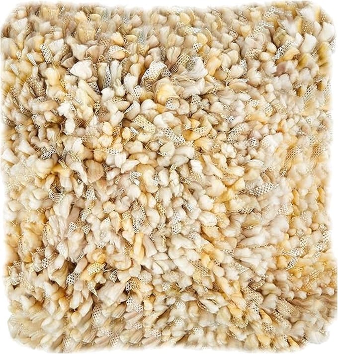 Sierkussen hoes Reina Beige 50 x50