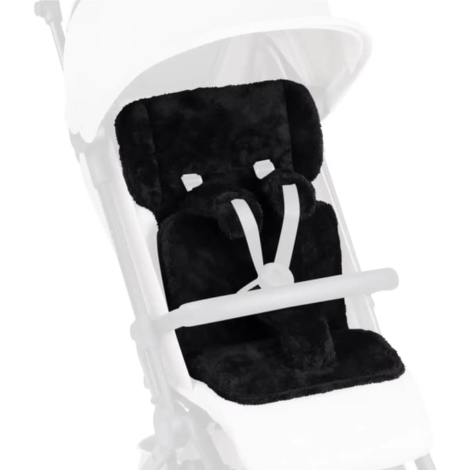 Zitkussen voor kinderwagen ABC Design Samba, Salsa, Zoom