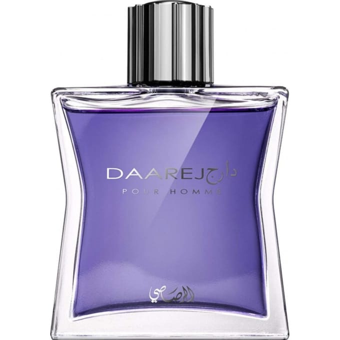 Rasasi - Daarej Pour Homme - Eau de parfum - 100ML
