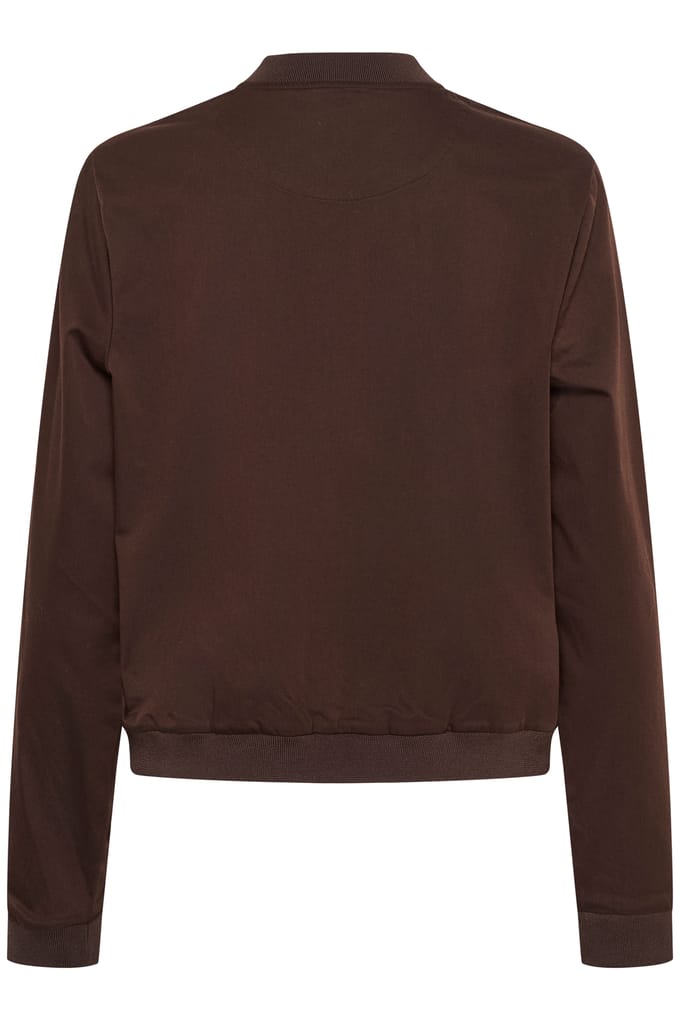 Dames bomber KAFFE Kalea