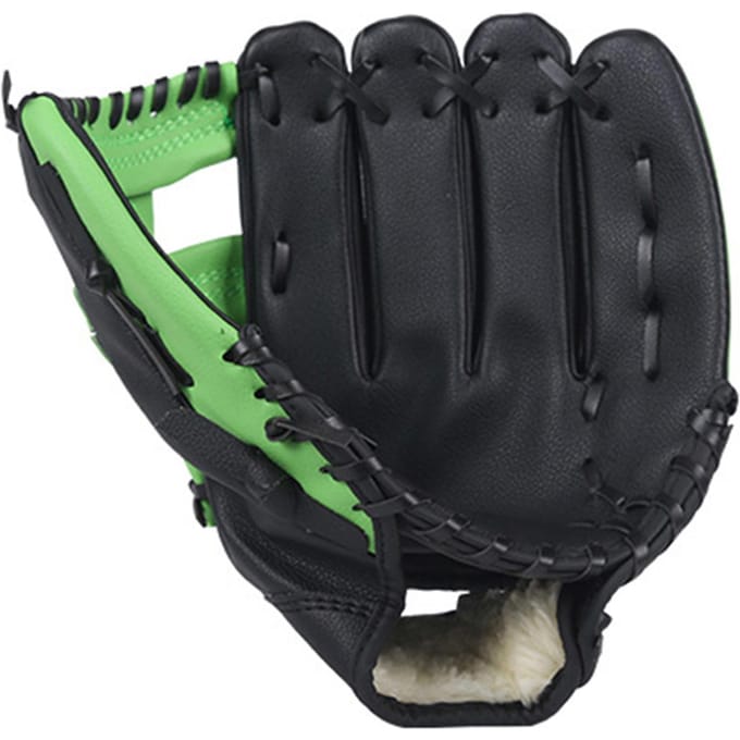 10,5 11,5 Inch Honkbalhandschoen voor Linkshandigen 10.5 inch