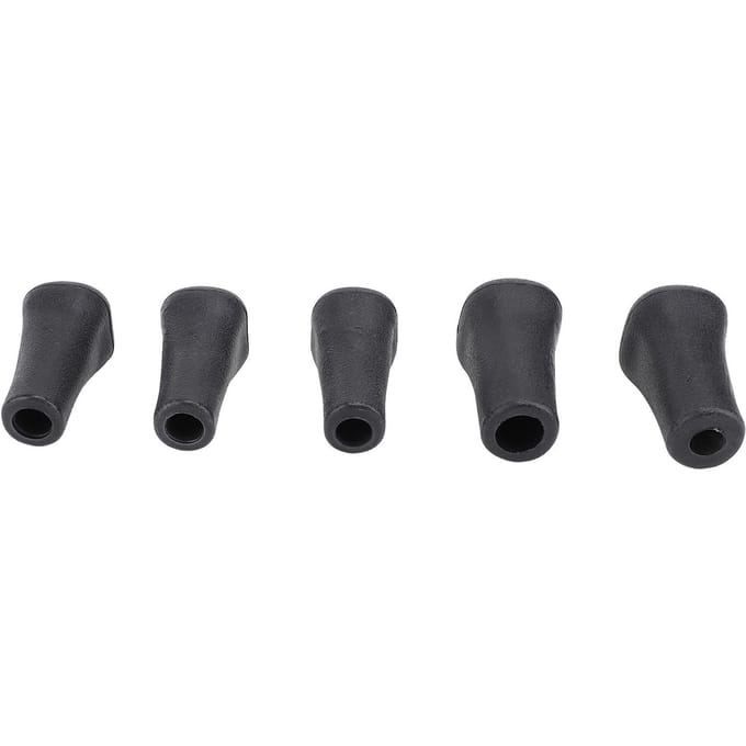 Vorkheftruck Hefboom Knoppen Comfortabele Grip Precieze Controle Vorkheftruck Handvat Schakelknoppen Vervangingsset gray