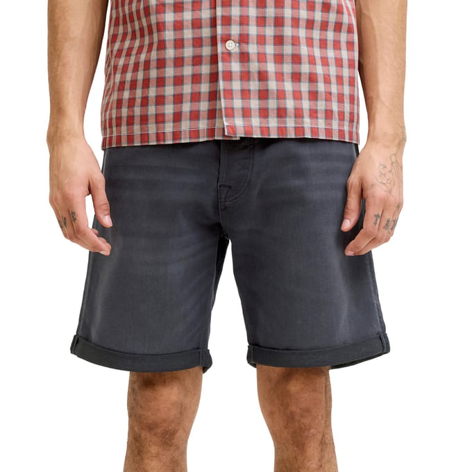 Jack & Jones Denim shorts Regular Fit Denim shorts