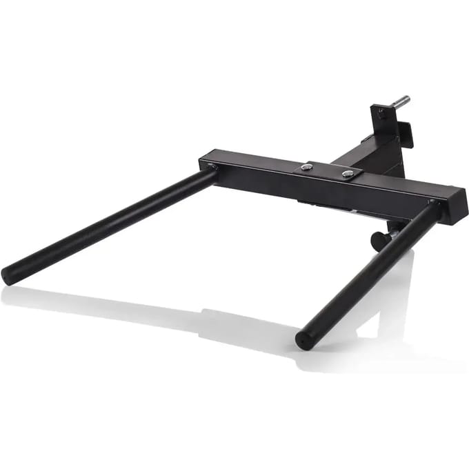 Dips bar Hammer Autark Smith Machine