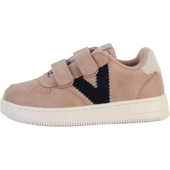 Sneakers met klittenband voor kinderen