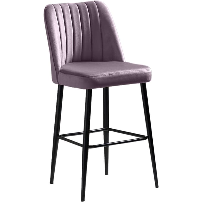 Set van 2 barstoelen Katie | Kalune Design