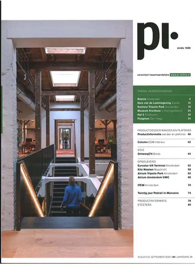 Projectinterieur - 04 2025