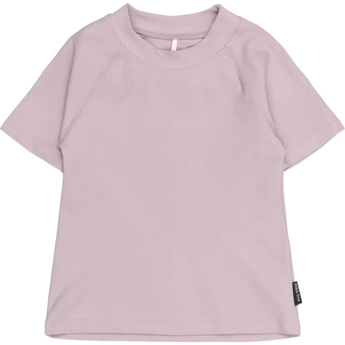 Mikk-Line UV zwem T-shirt voor kinderen