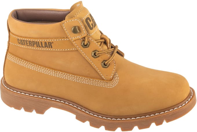 Caterpillar Colorado 2.0 Chukka Laarzen