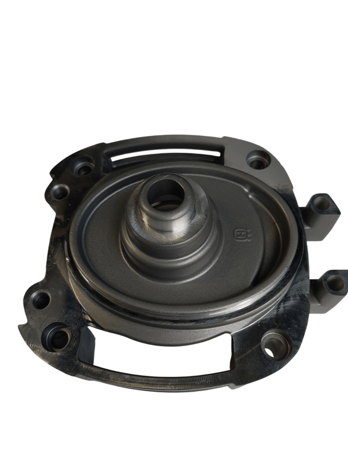 Kap motorhuis dm230