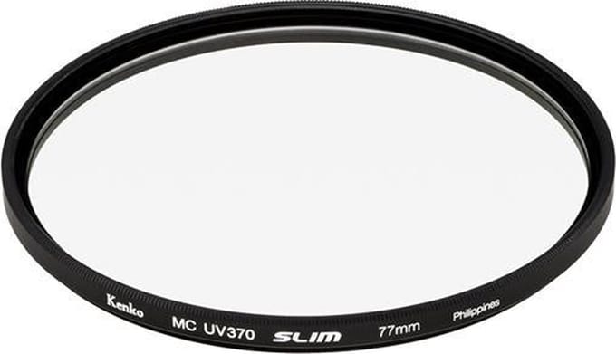 Kenko MC Smart UV Slim Filter - 82mm