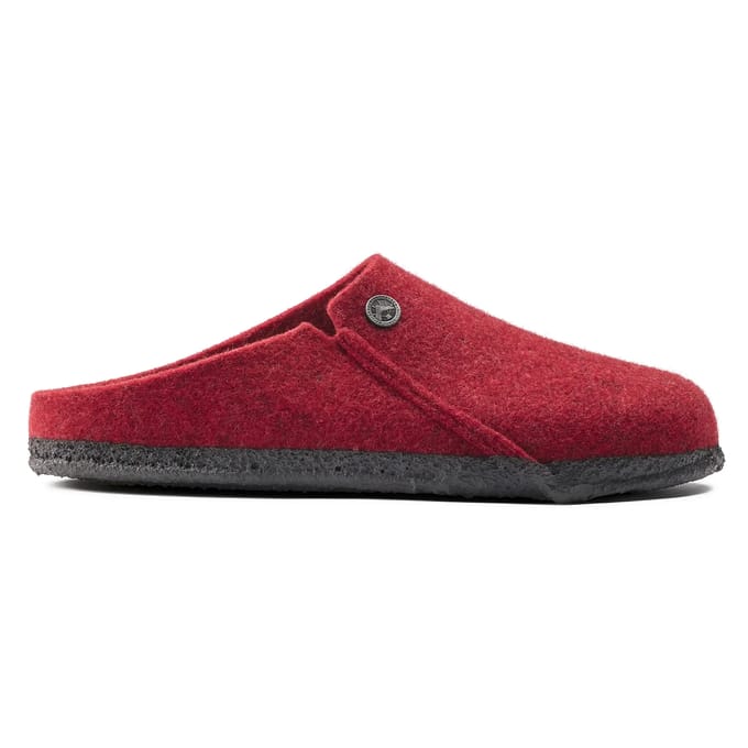 Klompen Birkenstock Zermatt