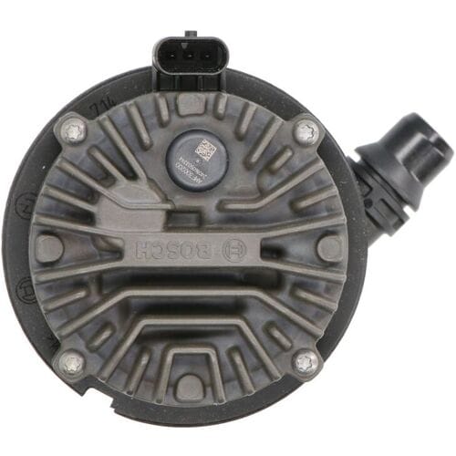 Hulpwaterpomp (warmwatercircuit) BOSCH 0 392 024 519
