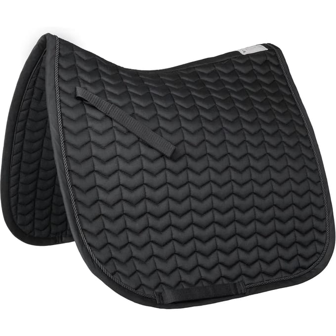 Pony dressuurzadeldoek Waldhausen Classic