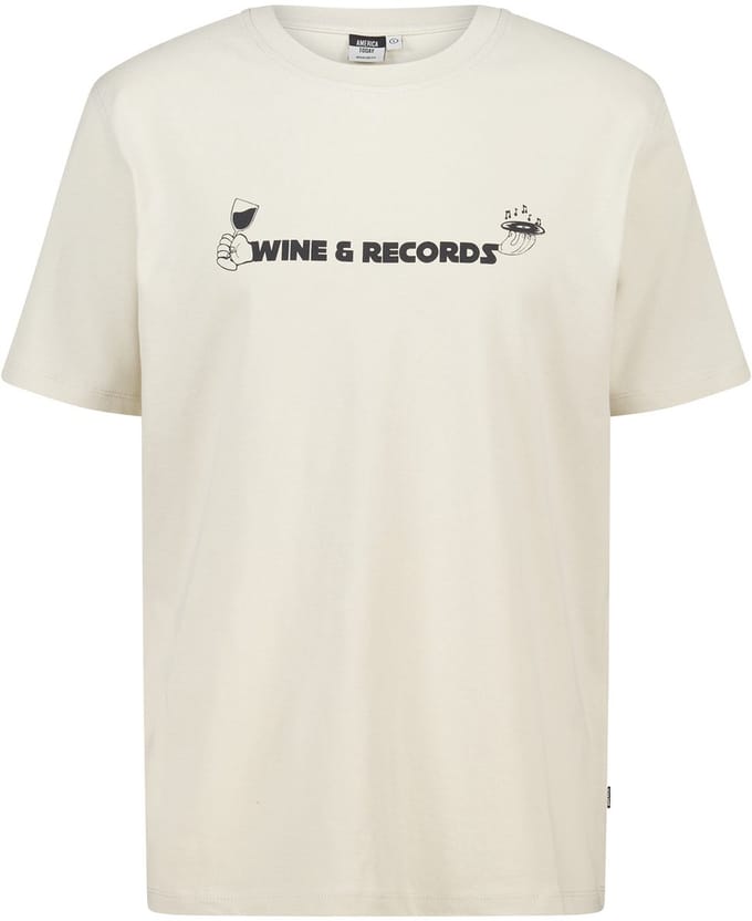 T-shirt Etienne Z