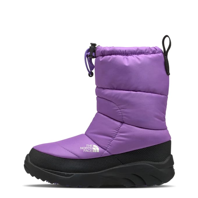 Kinderlaarzen The North Face NSE Traction
