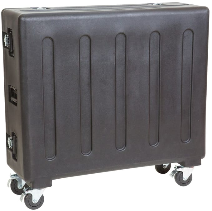 SKB - rSeries - Mixer Koffer - Behringer X32 Mixer - met Wielen