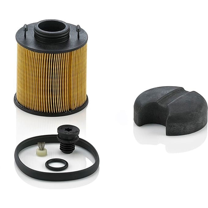 Ureumfilter DNOX MANN-FILTER U 620/3 y KIT