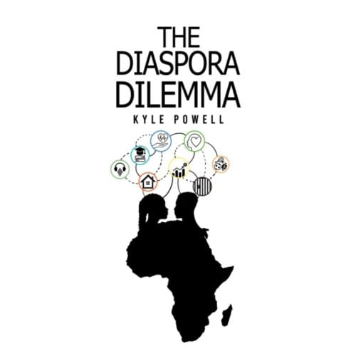 The Diaspora Dilemma - Powell, Kyle