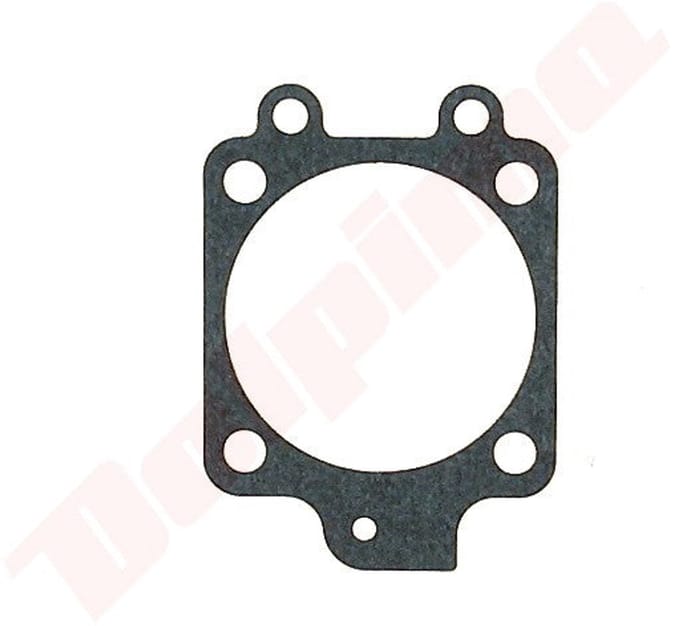 Carburateur pakking passend op WALBRO WA , WT 0,5mm ( 92-214-8 )