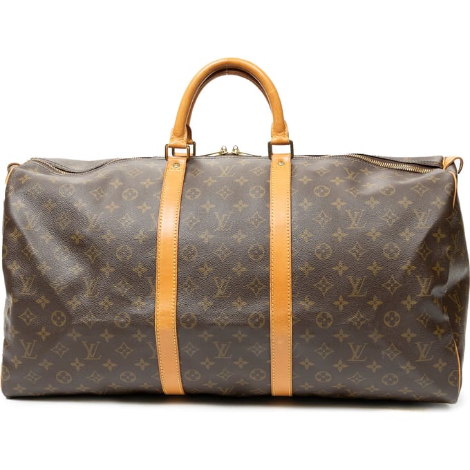 Keepall 55  reistas