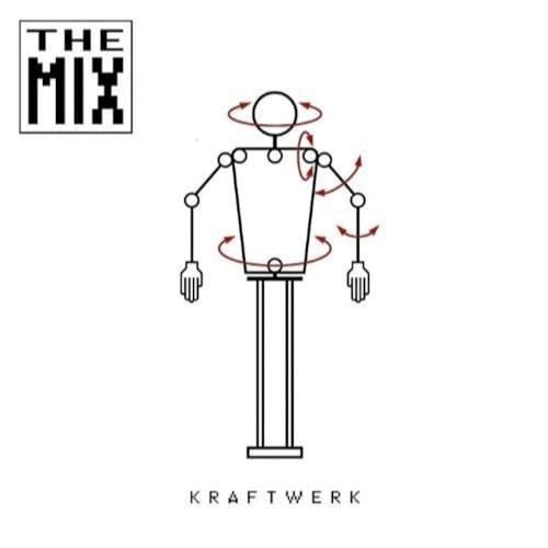 The Mix [2009 Digital Remaster - Kraftwerk