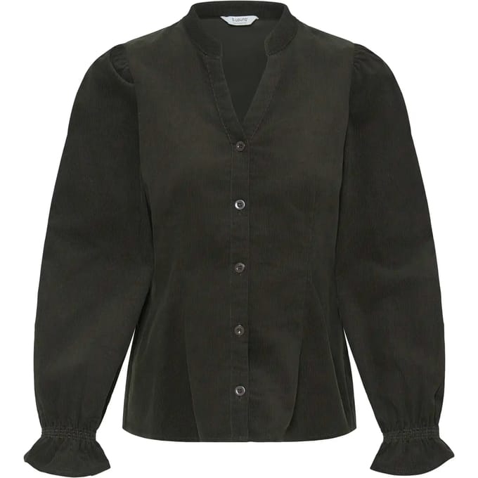b.young - BYDENORA SHIRT - Dames - Lange mouwen shirts