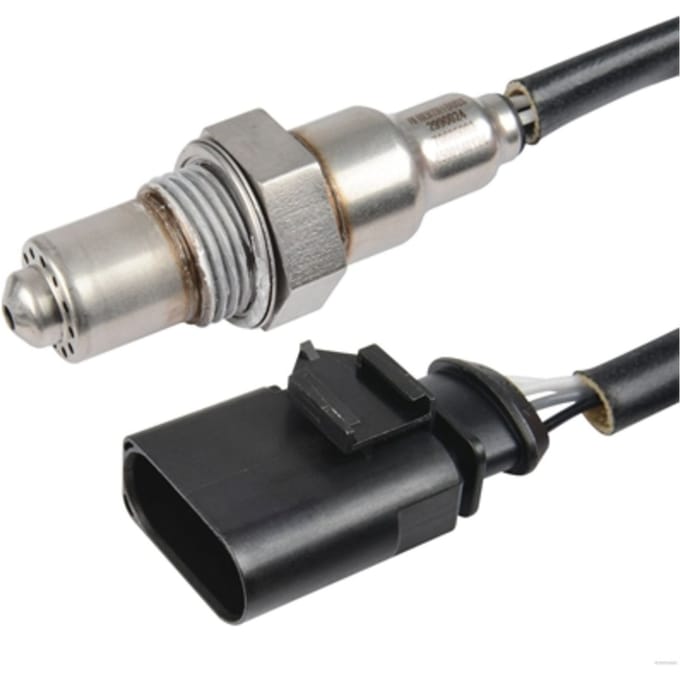 Lambdasonde HERTH+BUSS ELPARTS 70685003