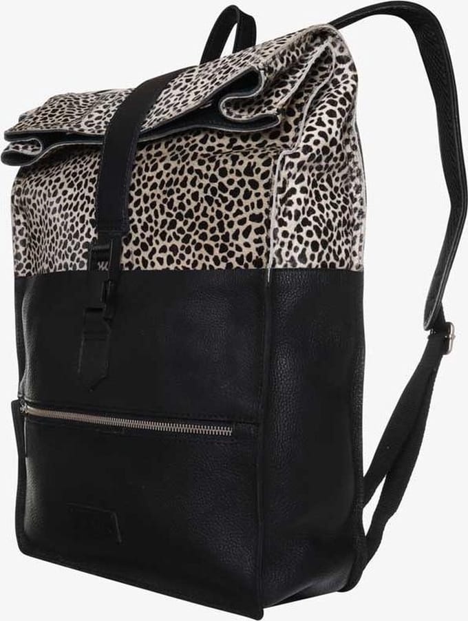 MOZZ BAGS - Luiertas Rugzak Gobi - Dots