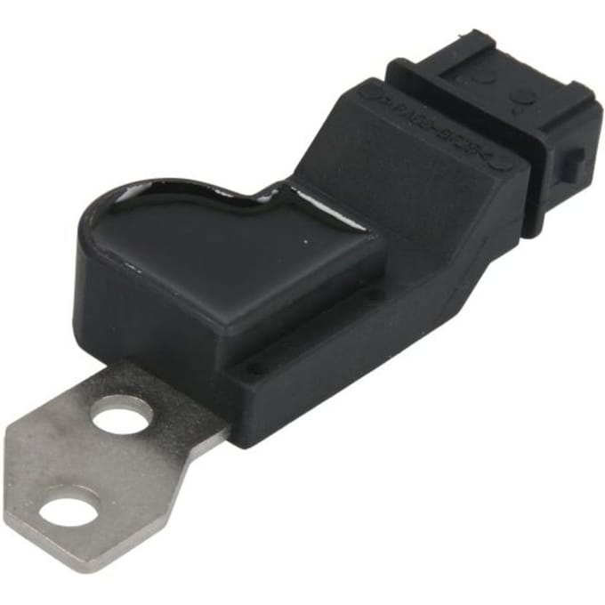 Sensor, nokkenas positie HELLA 6PU 009 168-581