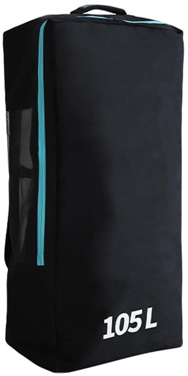 Dailygoods- Rugzak 105L - Reisrugzak - Opblaasbare Paddleboardtas