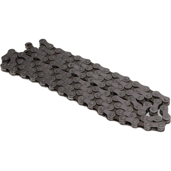 Fietsketting 7 Versnellingen 8 Versnellingen met Kettingschakels voor HG40 Mountain Road Bike Rijden gray