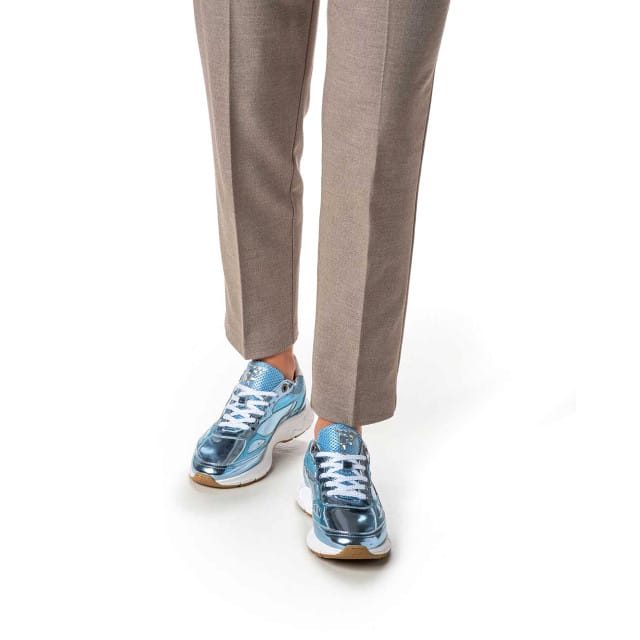 Floris van Bommel Sfw-10101-42-01 sneakers