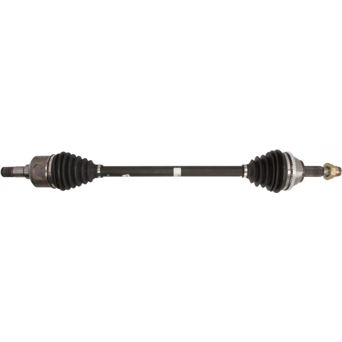 Aandrijfas POINT GEAR PNG75074