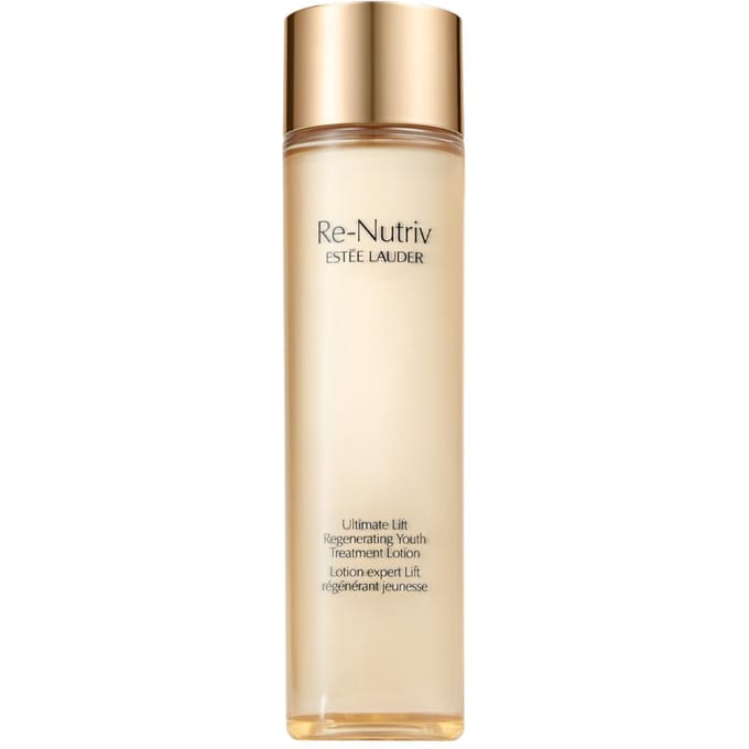 Estee Lauder, Re-Nutriv, Regenererend, Lotion, Voor Gezicht, 200 ml