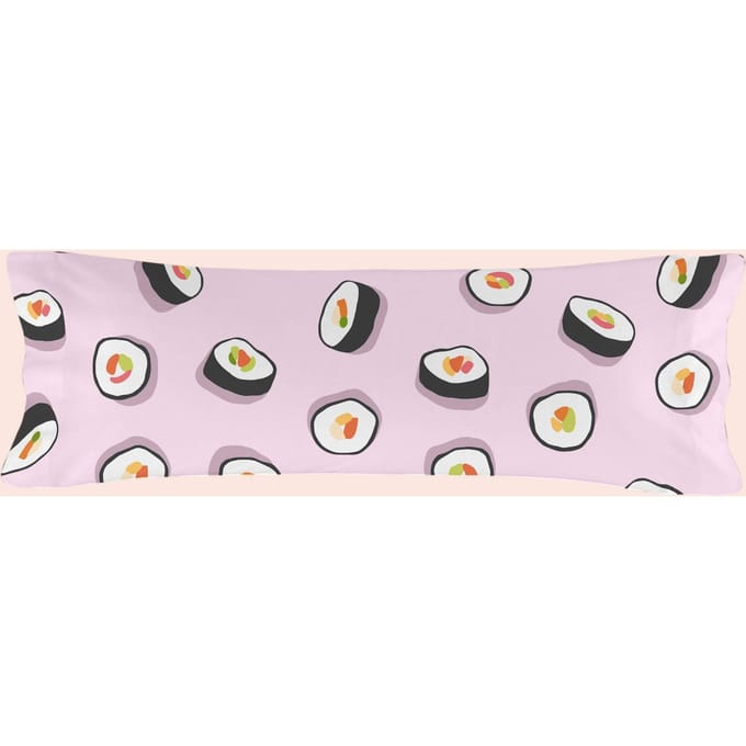 Kussensloop Sushi | Aware