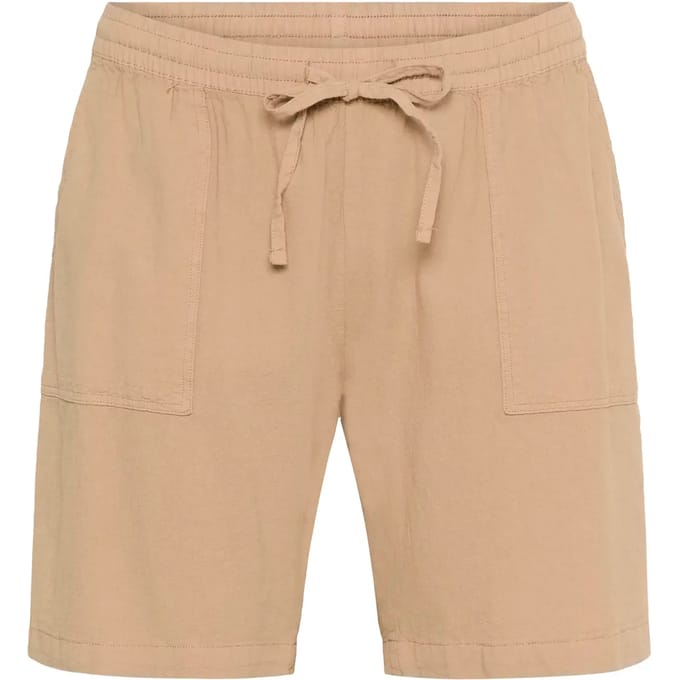 Damesshort KAFFE Curve Nana Liah