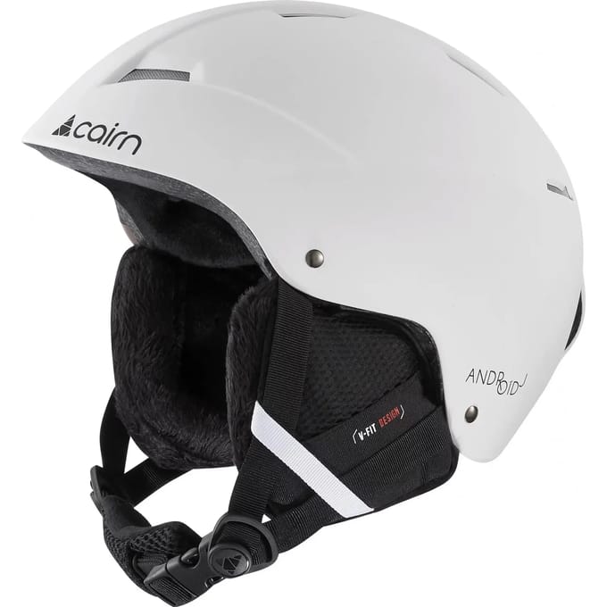 Kinder skihelm Cairn Android